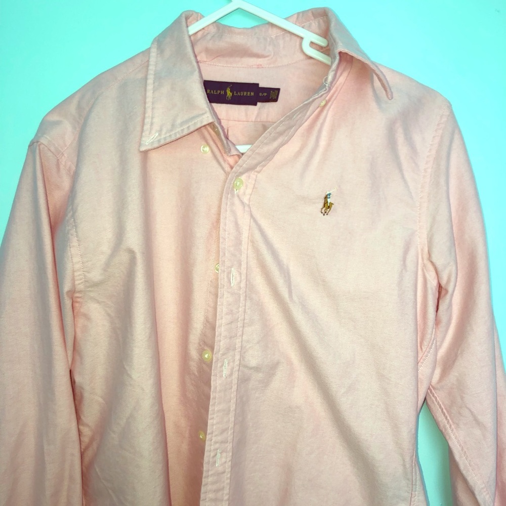 Women’s Polo button down